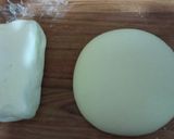 Foto del paso 4 de la receta: Masa hojaldre