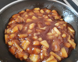 Foto del paso 3 de la receta: Pastelillos de Manzanas