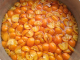 Dulce de quinotos🧡