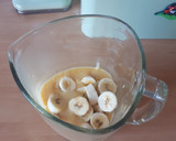 Foto del paso 3 de la receta: 141. Flan de plátano
