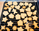 Foto del paso 8 de la receta: Galletas de Navidad