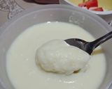 Foto langkah ke 7 dari resep Creamy Salad Sauce (Lebih Sehat) 👍👍👍.
