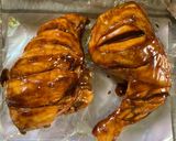 Foto langkah ke 3 dari resep Ayam Panggang Madu.