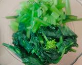 Foto langkah ke 5 dari resep Cui Mie Homemade.