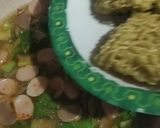 Foto langkah ke 4 dari resep Mie Seblak.