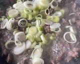 Foto del paso 2 de la receta: Chapsui de carne y arroz chaufa 🥢🍜🥡