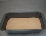 Foto del paso 11 de la receta: Pan integral saludable (4 ingredientes)