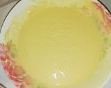 Karaj sörbundában recept fázis 2 fotója