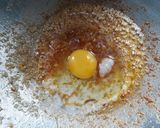 Foto langkah ke 3 dari resep Nasi Goreng Mawut Supermi.