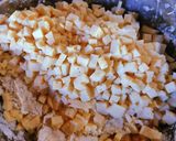 Foto del paso 3 de la receta: Chipas de almidón