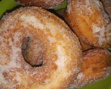 Foto del paso 4 de la receta: Rosquitas o donas sin levadura