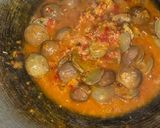 Foto langkah ke 3 dari resep Sambel jengkol.