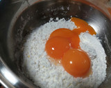 Foto del paso 1 de la receta: Crema pastelera