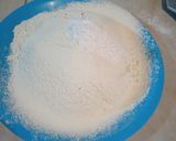 Foto del paso 1 de la receta: Scones