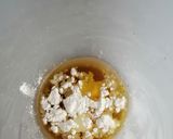 Foto del paso 1 de la receta: Crujiente de ajo