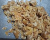मुरमुरा लड्डू(murmura recipe in hindi) रेसिपी चरण 2 फोटो