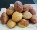 Foto del paso 4 de la receta: Mini berlinesas!!!