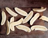 Foto langkah ke 1 dari resep Pisang Karamel.