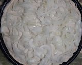Foto del paso 5 de la receta: Fugazzeta rellena
