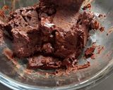 डेकॅडेन्ट चॉकोलेट केक विदाऊट ओव्हन (no oven chocolate cake recipe in marathi) रेसिपी स्टेप 8 फोटो