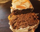 A picture of step 9 of Carrot cake.