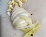 Foto langkah ke 4 dari resep Shiitake Tumis Kecap.