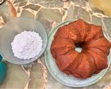 Foto del paso 4 de la receta: Budín Navideño de miel y especias - By Osvaldo Gross