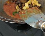 Foto langkah ke 6 dari resep Sambal ati ampela.