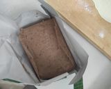 Gesztenyés Leveles🌰🌿 tejmentes recept fázis 1 fotója