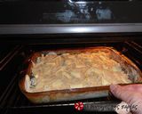 Φωτογραφία βήματος 21 της συνταγής Gratin μπρόκολου, πατάτας και κουνουπιδιού