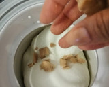 Foto del paso 3 de la receta: Helado de Carlota de limón🍋🍧