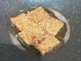 Oseng Sambal Tempe