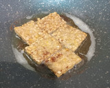Foto langkah ke 1 dari resep Oseng Sambal Tempe.