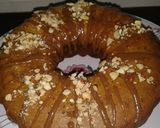 صورة لخطوة 6 من وصفة كيكة التمر بالتوفي🍰🍯