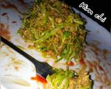 Kim chi recipe step 7 photo