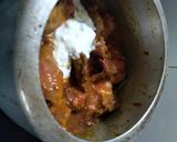 A picture of step 5 of Chicken.