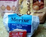 Foto del paso 2 de la receta: Pizza Mezcla de 3 Harinas c/Máquina Amasadora