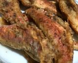 صورة لخطوة 3 من وصفة سمك بربون وارز أحمر 🍚🐟