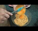 Mango Ladoo Cake recipe step 2 photo