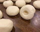 Foto del paso 6 de la receta: Cuñapes