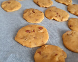 Foto del paso 5 de la receta: Galletas con chocolate