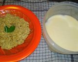 Foto langkah ke 1 dari resep Sosis solo ala saya.