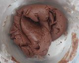 Pas rețetă Biscuiți crocanți cu Nutella 1 fotografie