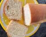 Foto langkah ke 3 dari resep Roti tawar.