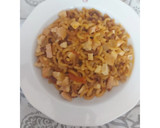 Foto del paso 4 de la receta: Fideuá