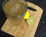 Jeera Nimbu Sharbat Salty Cumin Lemon Sharbat recipe step 5 photo