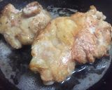 Foto del paso 1 de la receta: Mollejas al verdeo