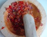 Foto langkah ke 2 dari resep 247. Tumis Bihun Pedas.