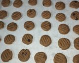 Foto langkah ke 4 dari resep Coffee Mocca Cookies.