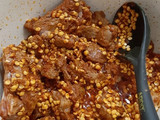 خورشت قیمه